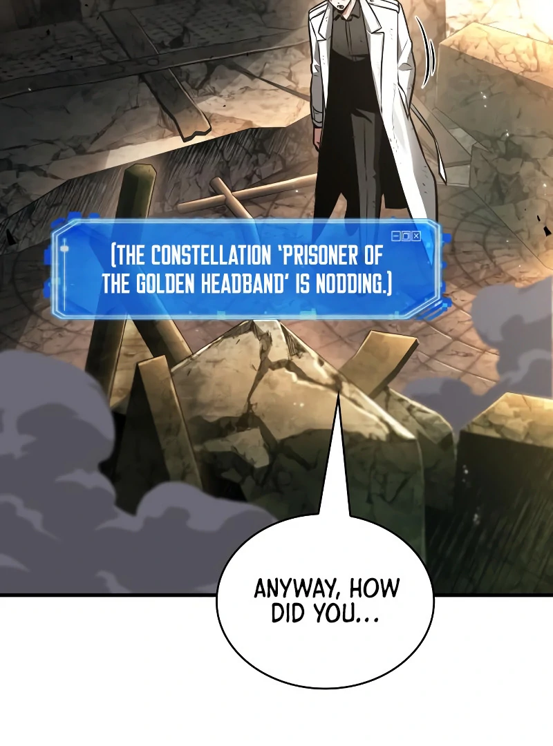 Omniscient Reader’s Viewpoint - Chapter 247 manhwa