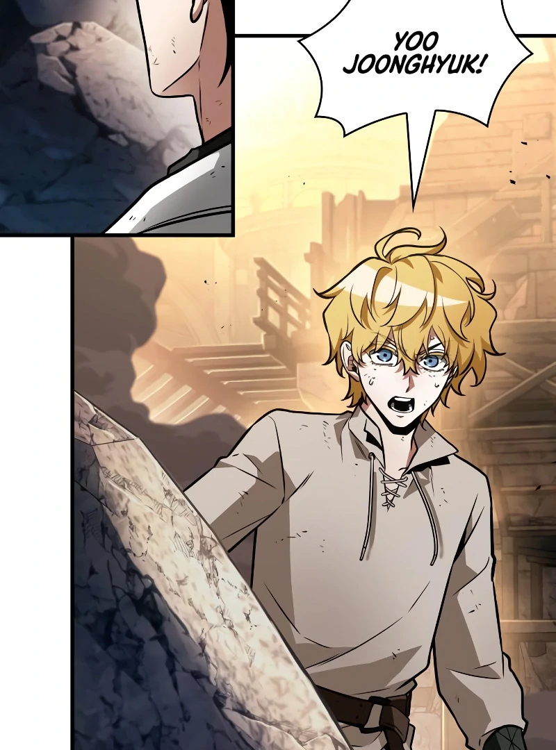 Omniscient Reader’s Viewpoint - Chapter 247 manhwa