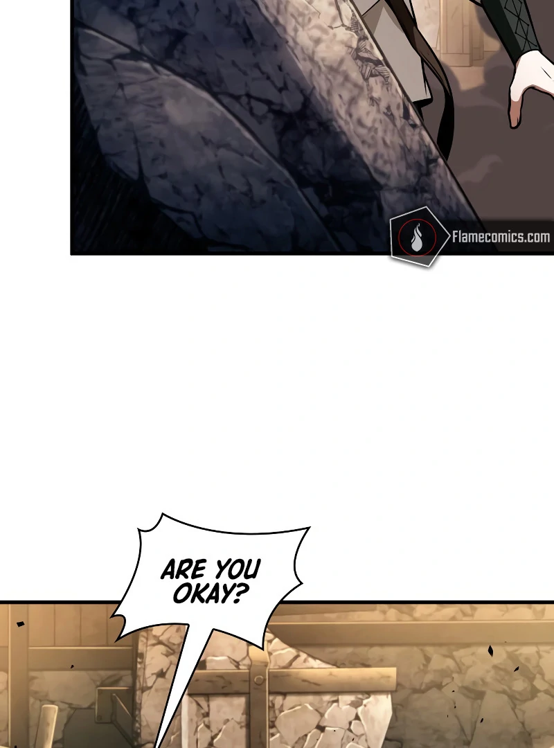 Omniscient Reader’s Viewpoint - Chapter 247 manhwa