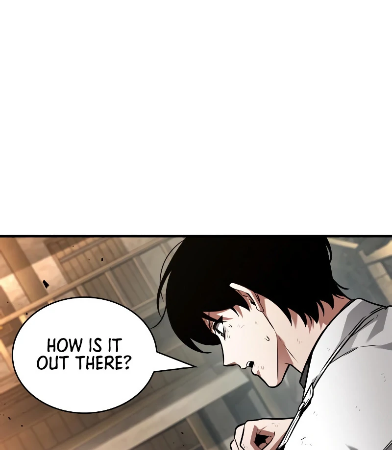 Omniscient Reader’s Viewpoint - Chapter 247 manhwa