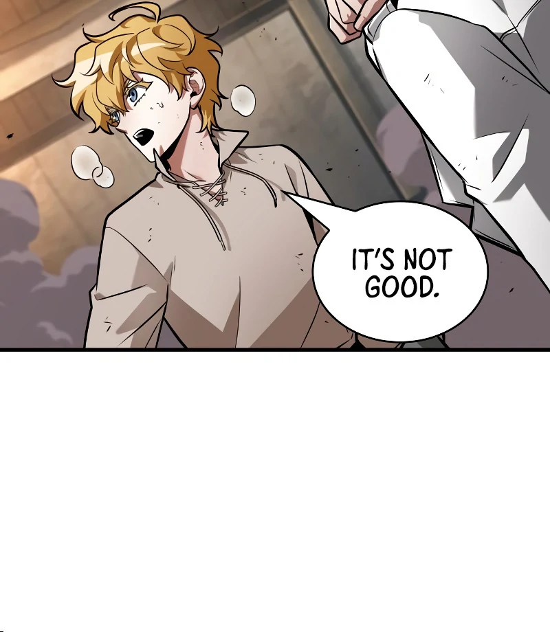 Omniscient Reader’s Viewpoint - Chapter 247 manhwa