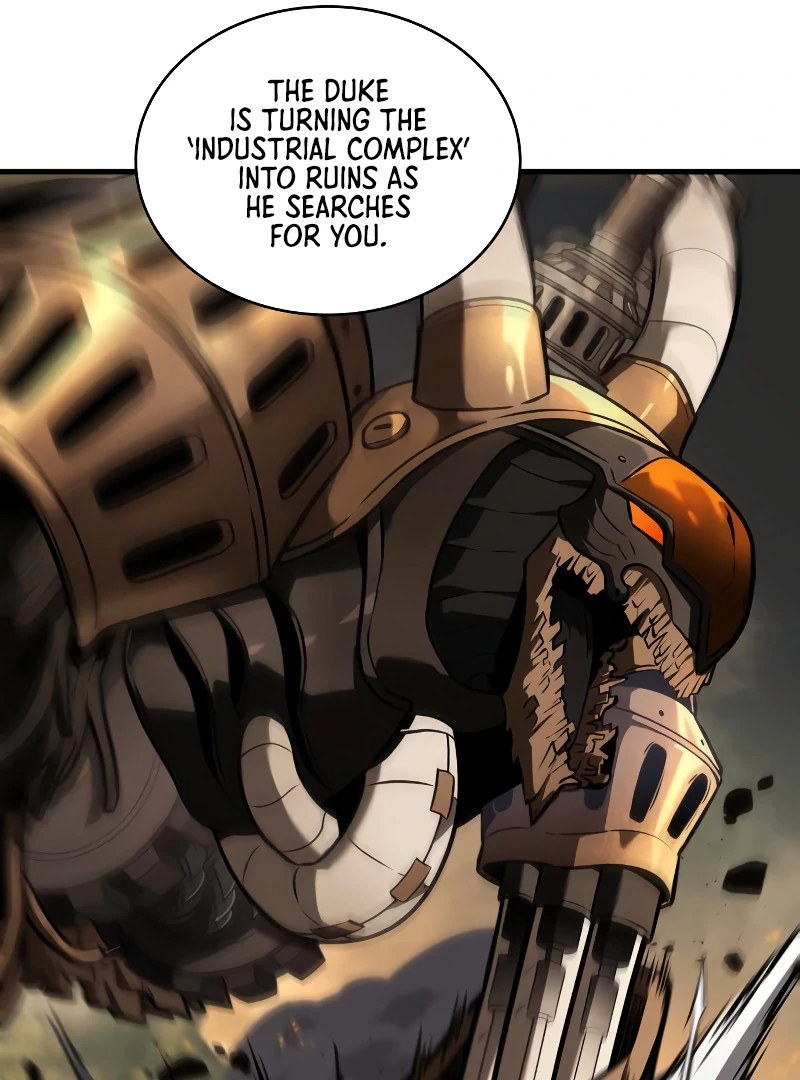 Omniscient Reader’s Viewpoint - Chapter 247 manhwa
