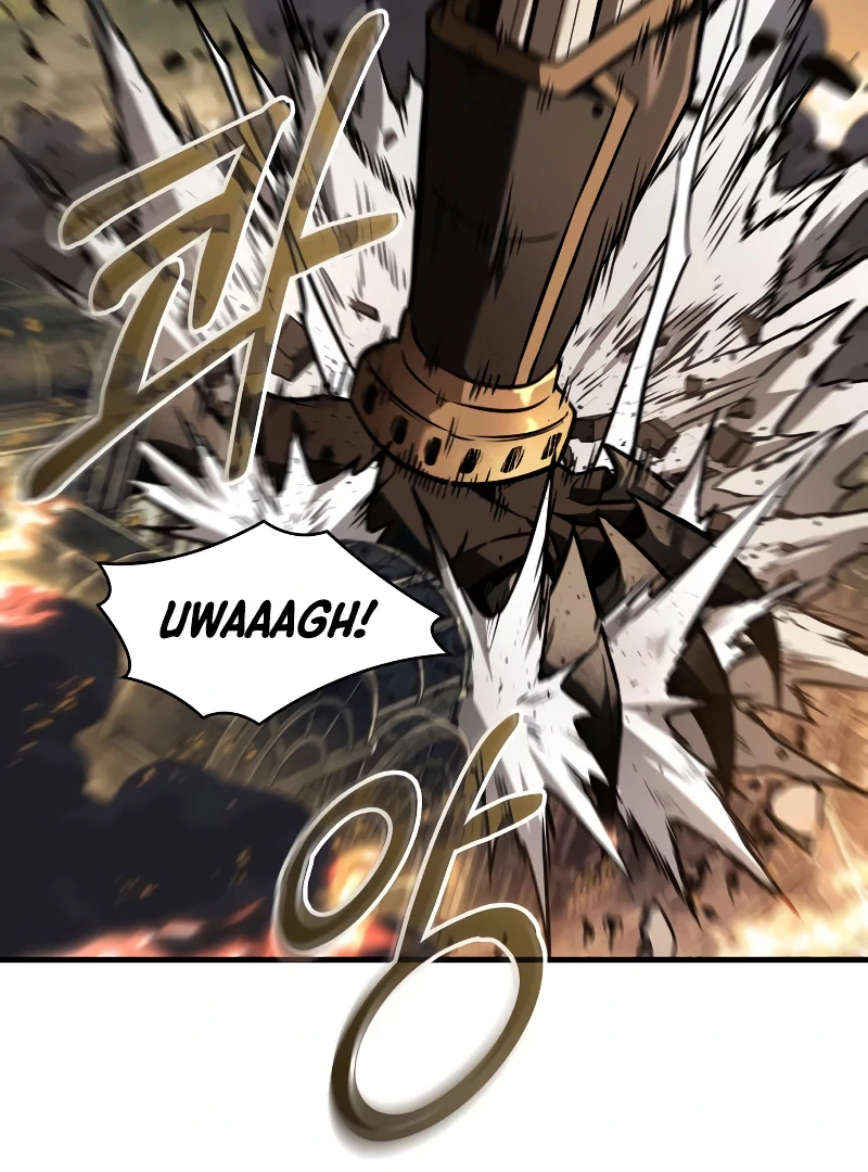 Omniscient Reader’s Viewpoint - Chapter 247 manhwa
