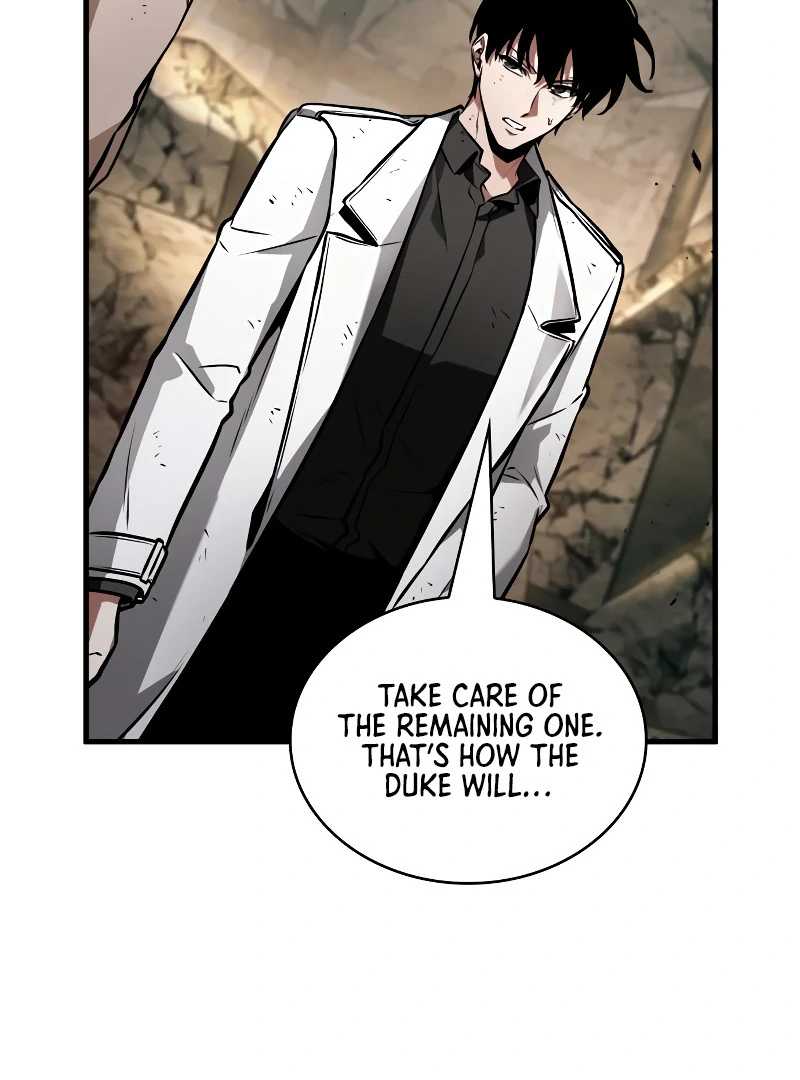 Omniscient Reader’s Viewpoint - Chapter 247 manhwa