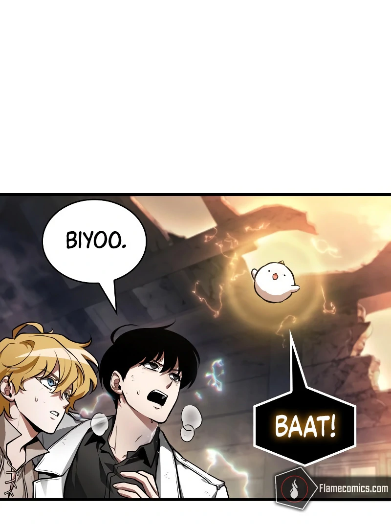 Omniscient Reader’s Viewpoint - Chapter 247 manhwa