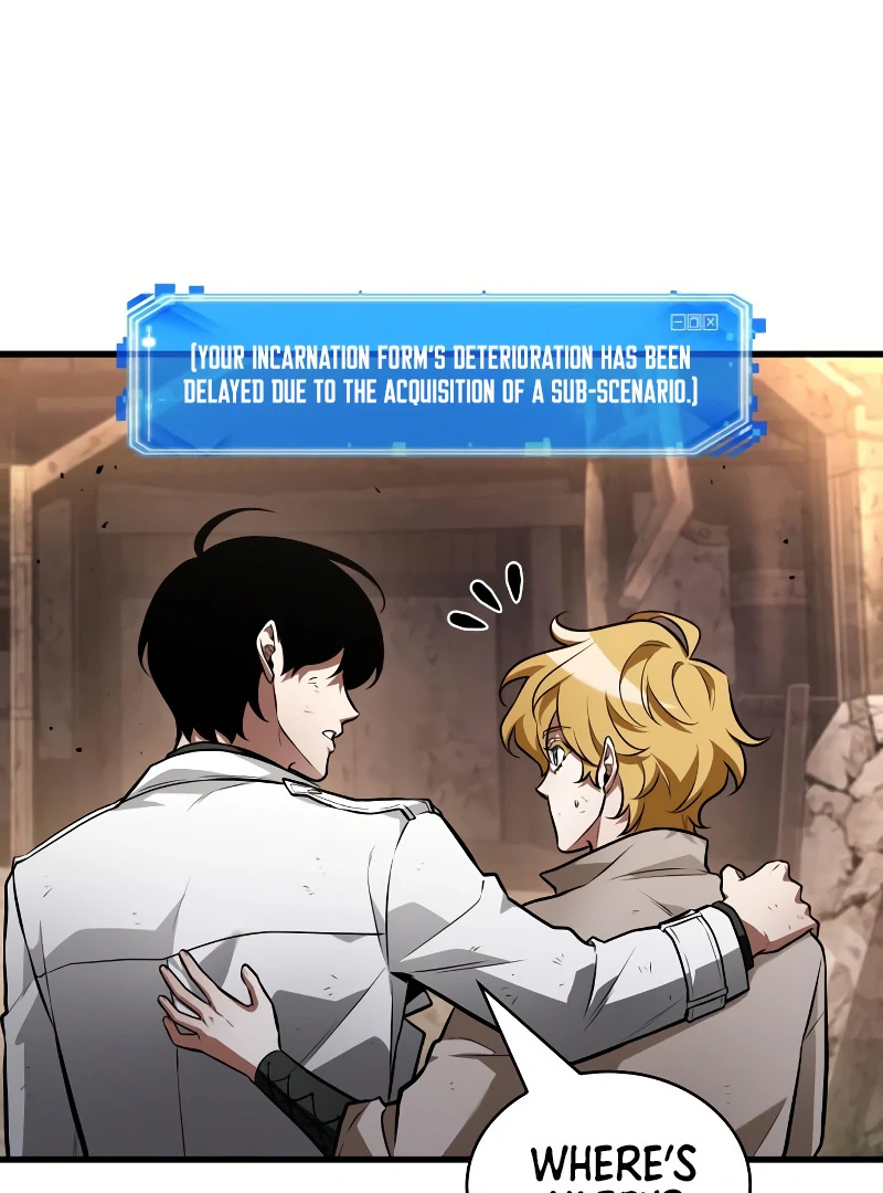 Omniscient Reader’s Viewpoint - Chapter 247 manhwa