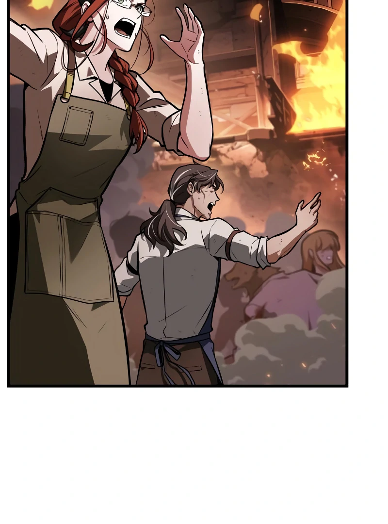Omniscient Reader’s Viewpoint - Chapter 247 manhwa
