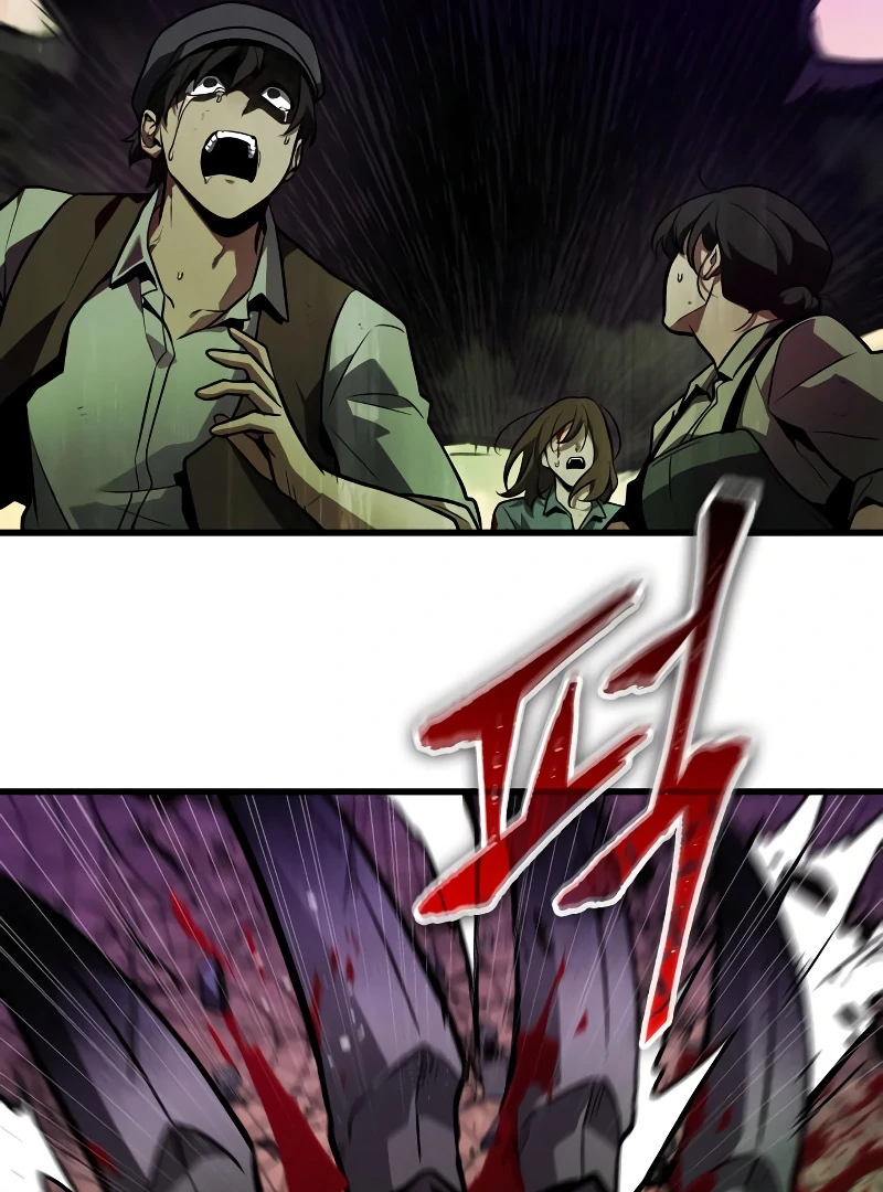 Omniscient Reader’s Viewpoint - Chapter 247 manhwa