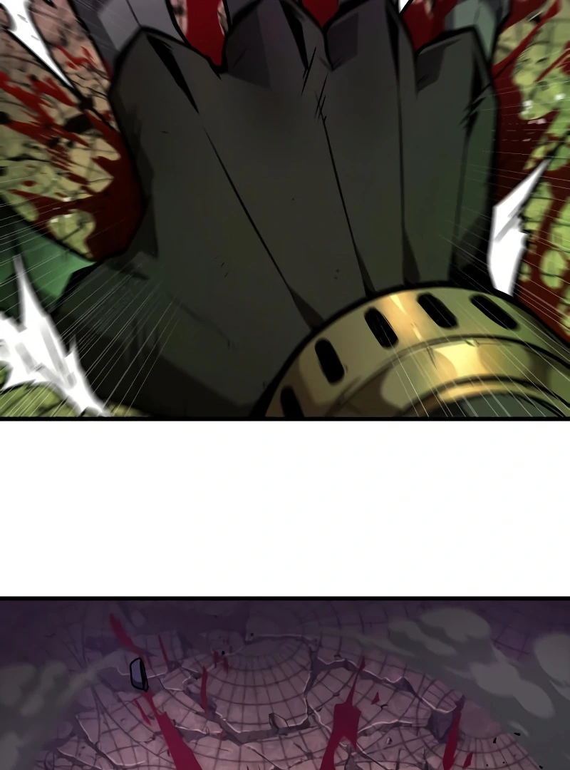 Omniscient Reader’s Viewpoint - Chapter 247 manhwa