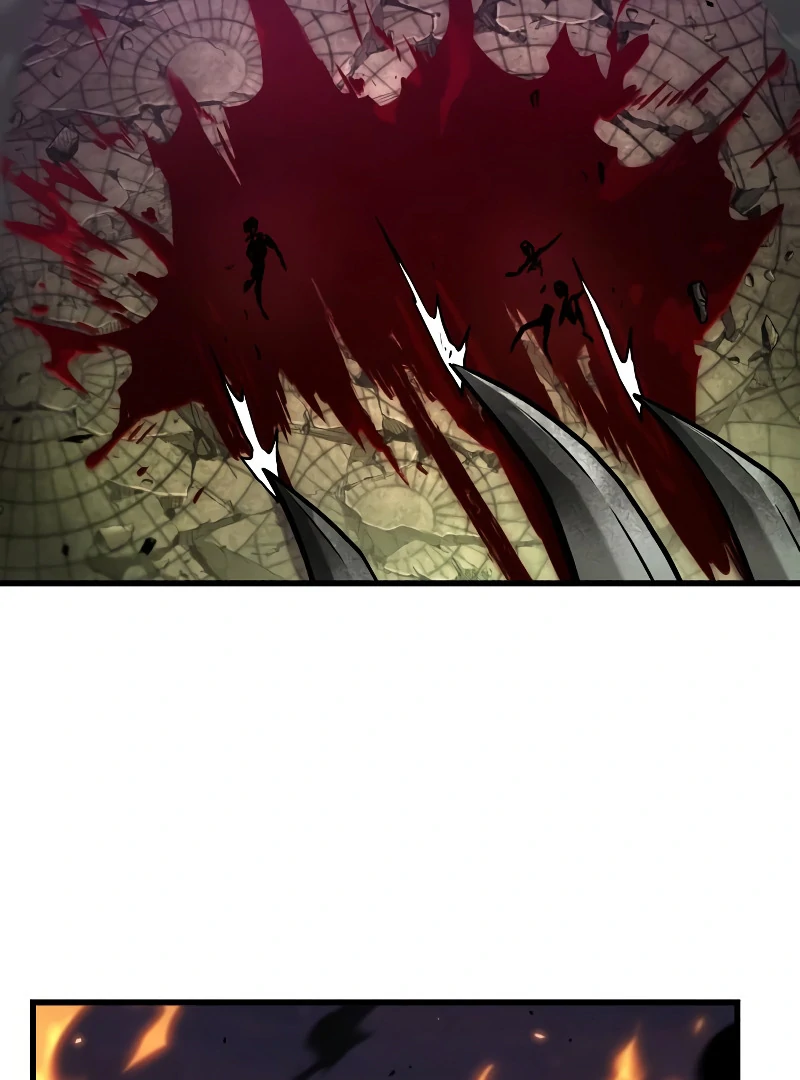 Omniscient Reader’s Viewpoint - Chapter 247 manhwa