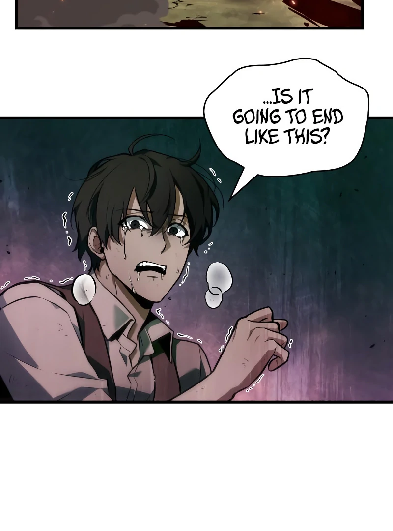Omniscient Reader’s Viewpoint - Chapter 247 manhwa