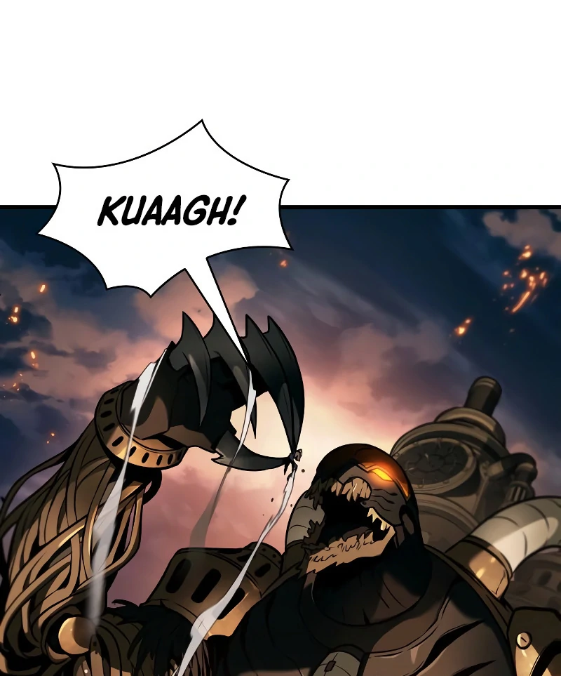 Omniscient Reader’s Viewpoint - Chapter 247 manhwa
