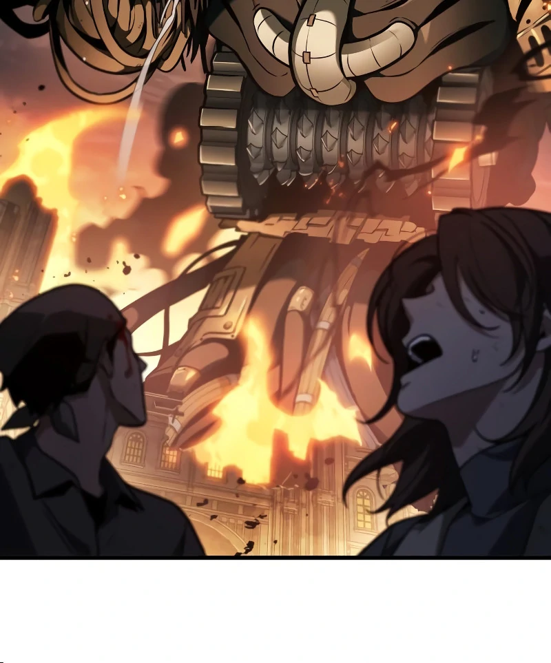 Omniscient Reader’s Viewpoint - Chapter 247 manhwa