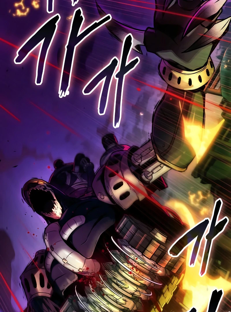 Omniscient Reader’s Viewpoint - Chapter 247 manhwa