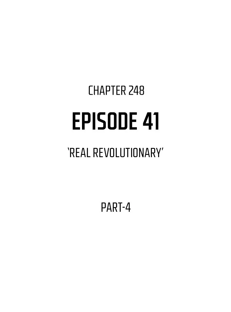 Omniscient Reader’s Viewpoint - Chapter 248 manhwa