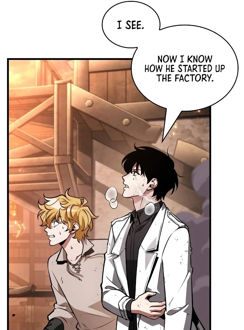 Omniscient Reader’s Viewpoint - Chapter 248 manhwa
