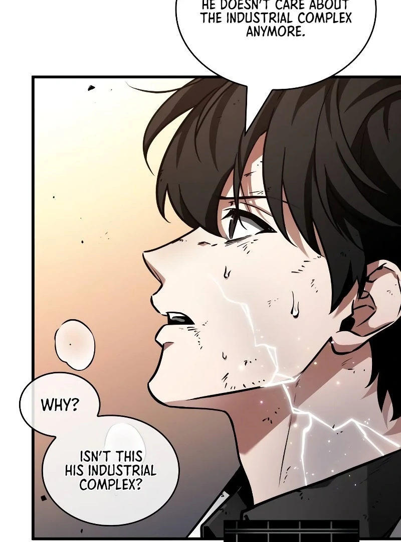 Omniscient Reader’s Viewpoint - Chapter 248 manhwa