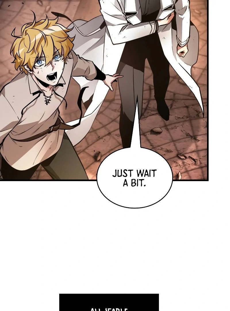 Omniscient Reader’s Viewpoint - Chapter 248 manhwa