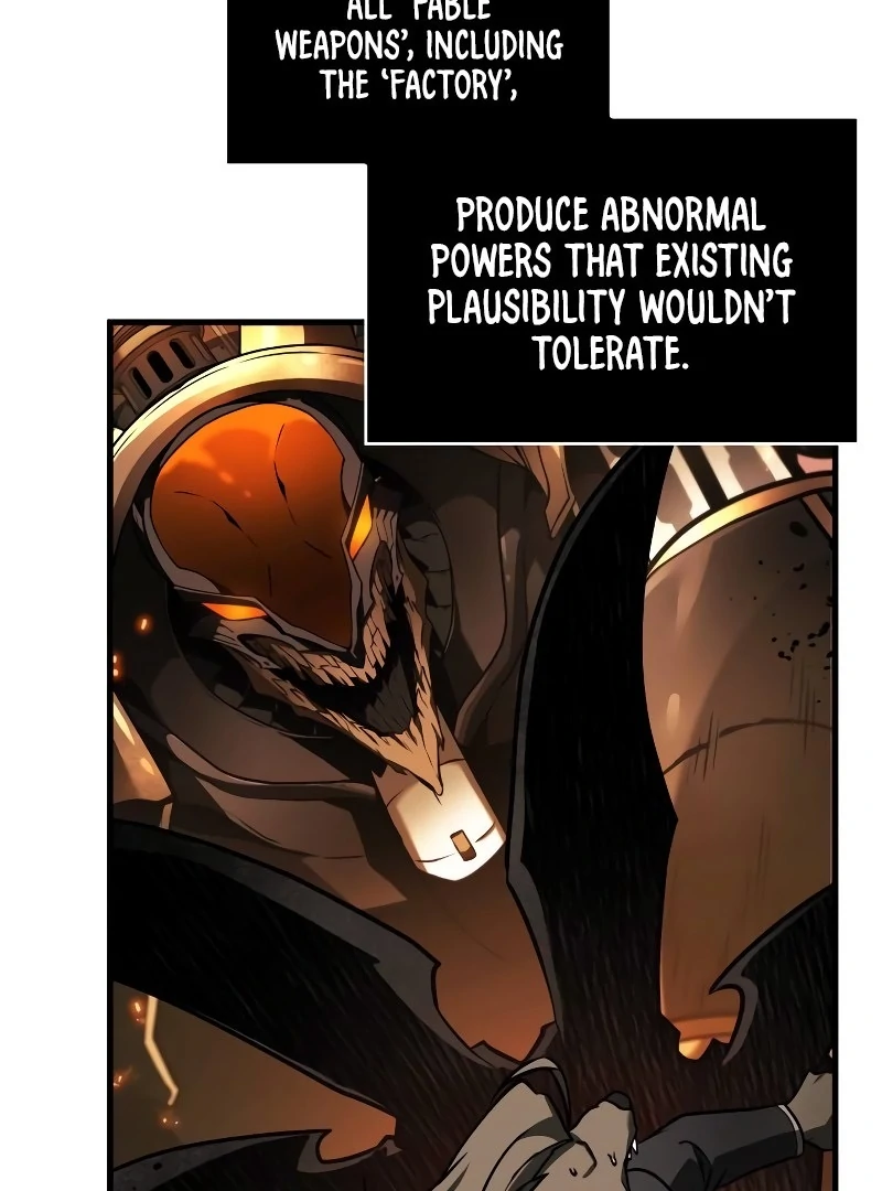 Omniscient Reader’s Viewpoint - Chapter 248 manhwa