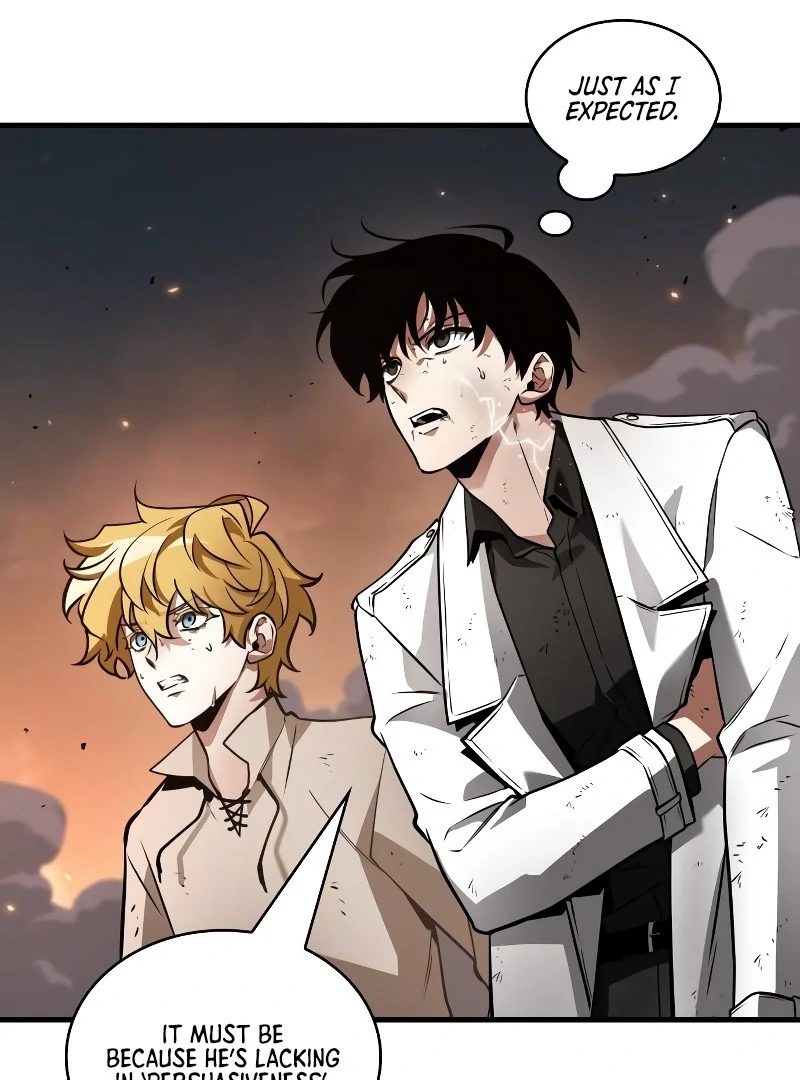 Omniscient Reader’s Viewpoint - Chapter 248 manhwa
