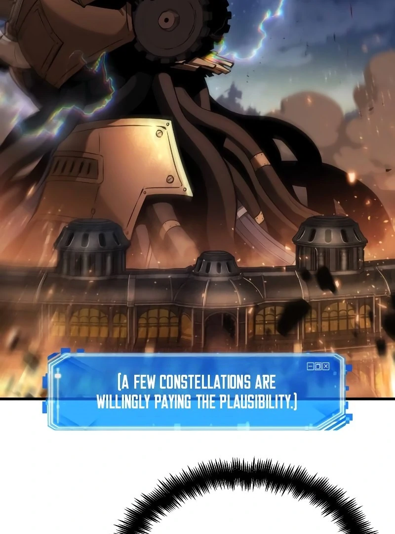 Omniscient Reader’s Viewpoint - Chapter 248 manhwa