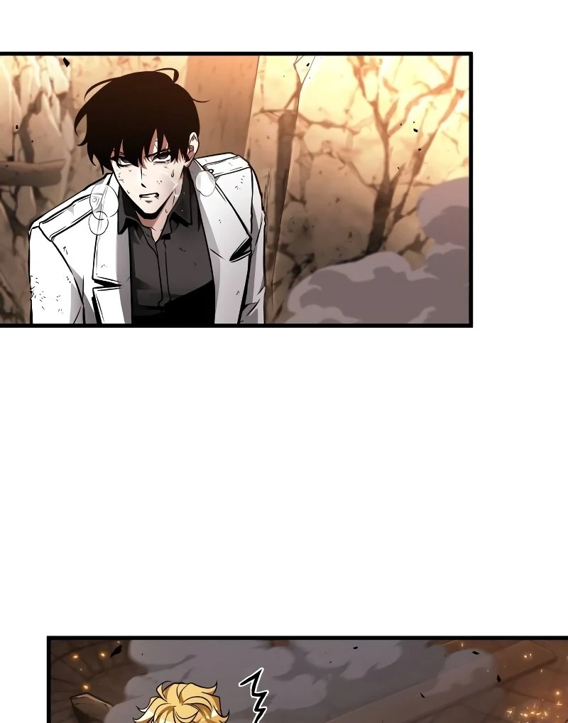 Omniscient Reader’s Viewpoint - Chapter 248 manhwa
