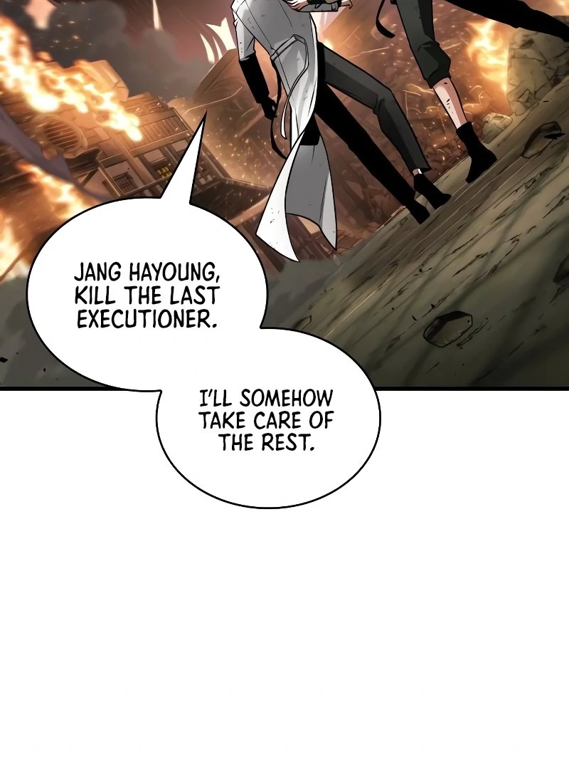 Omniscient Reader’s Viewpoint - Chapter 248 manhwa