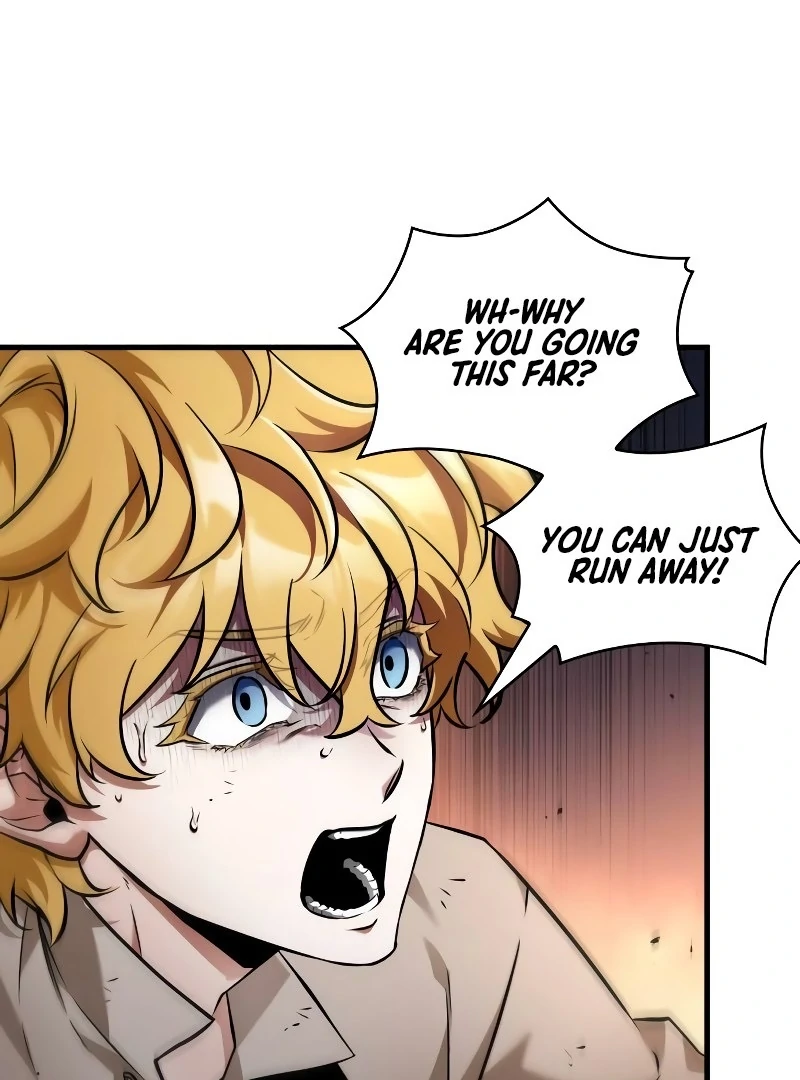 Omniscient Reader’s Viewpoint - Chapter 248 manhwa