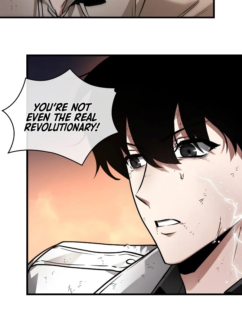 Omniscient Reader’s Viewpoint - Chapter 248 manhwa