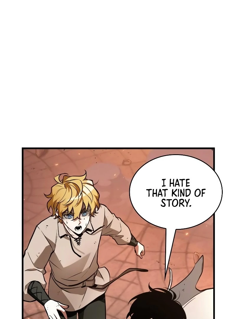 Omniscient Reader’s Viewpoint - Chapter 248 manhwa