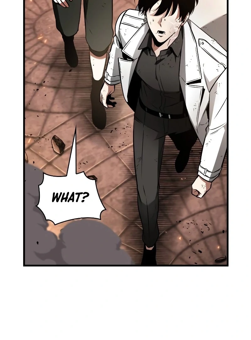 Omniscient Reader’s Viewpoint - Chapter 248 manhwa
