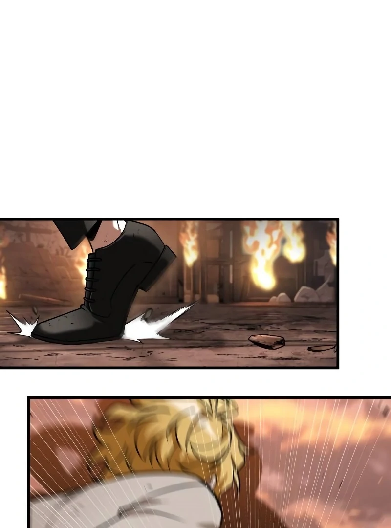 Omniscient Reader’s Viewpoint - Chapter 248 manhwa