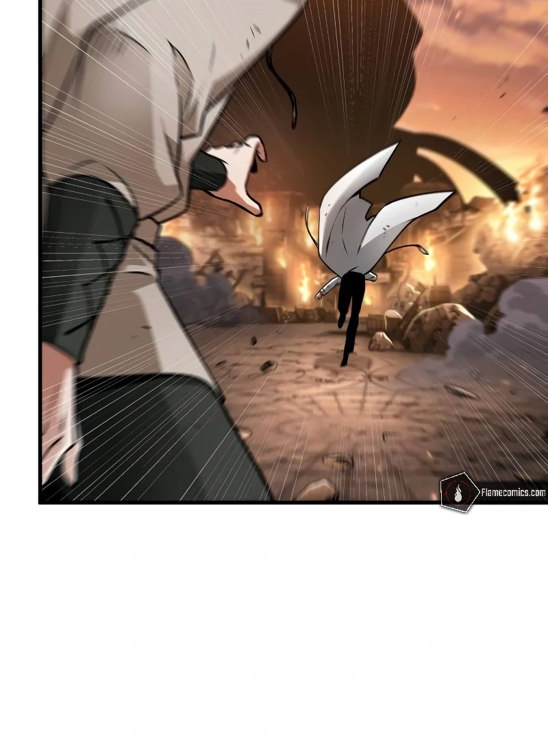 Omniscient Reader’s Viewpoint - Chapter 248 manhwa