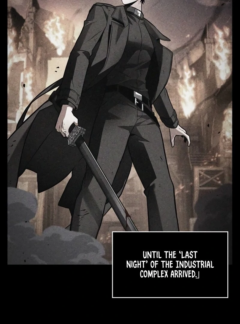 Omniscient Reader’s Viewpoint - Chapter 248 manhwa