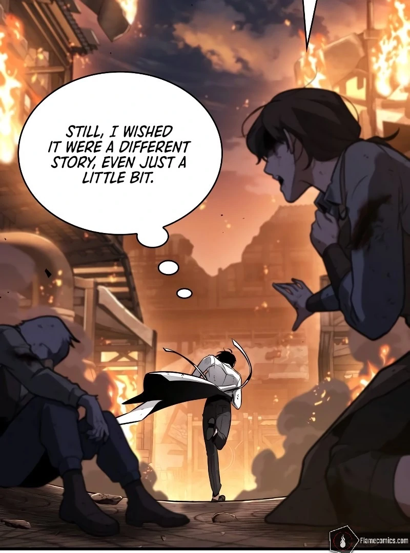 Omniscient Reader’s Viewpoint - Chapter 248 manhwa