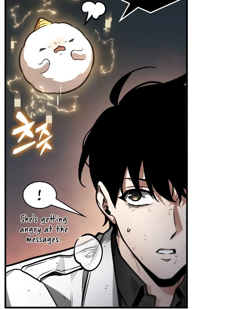 Omniscient Reader’s Viewpoint - Chapter 248 manhwa