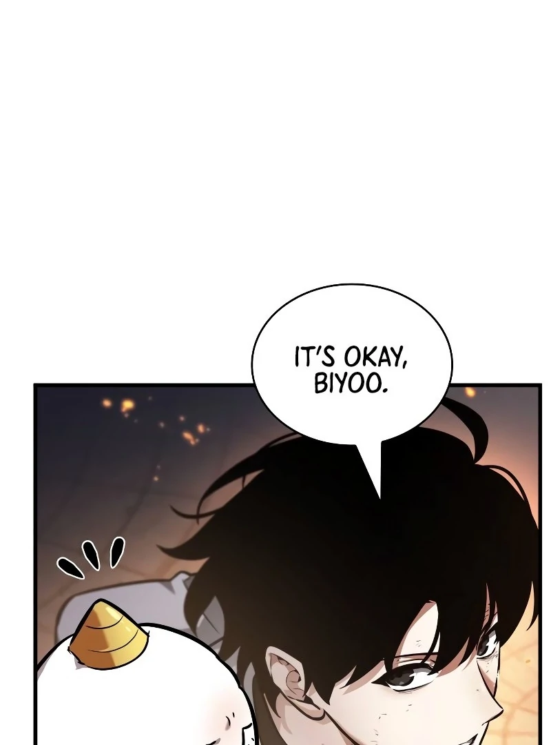Omniscient Reader’s Viewpoint - Chapter 248 manhwa