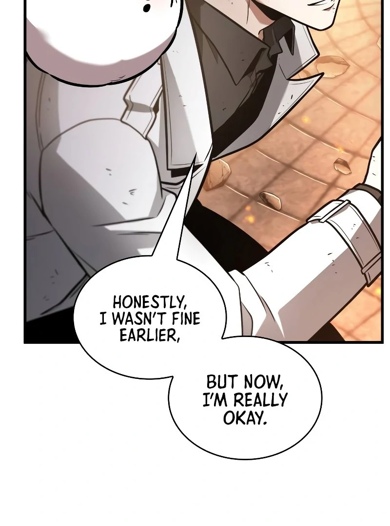 Omniscient Reader’s Viewpoint - Chapter 248 manhwa