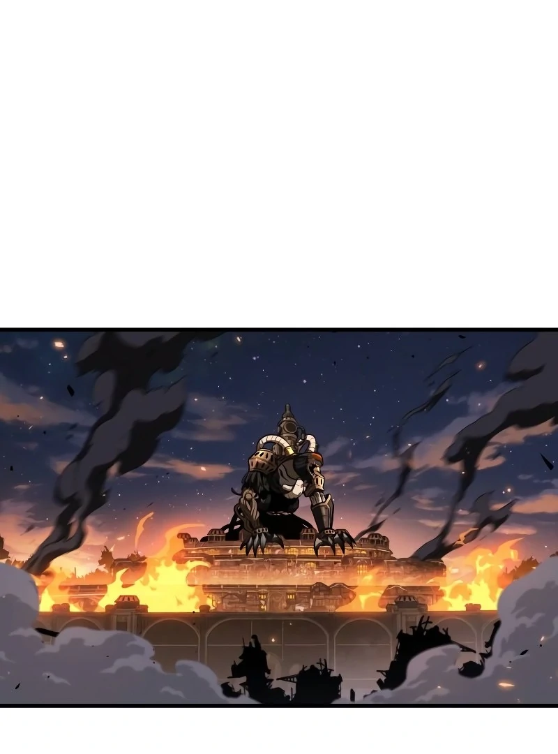 Omniscient Reader’s Viewpoint - Chapter 248 manhwa