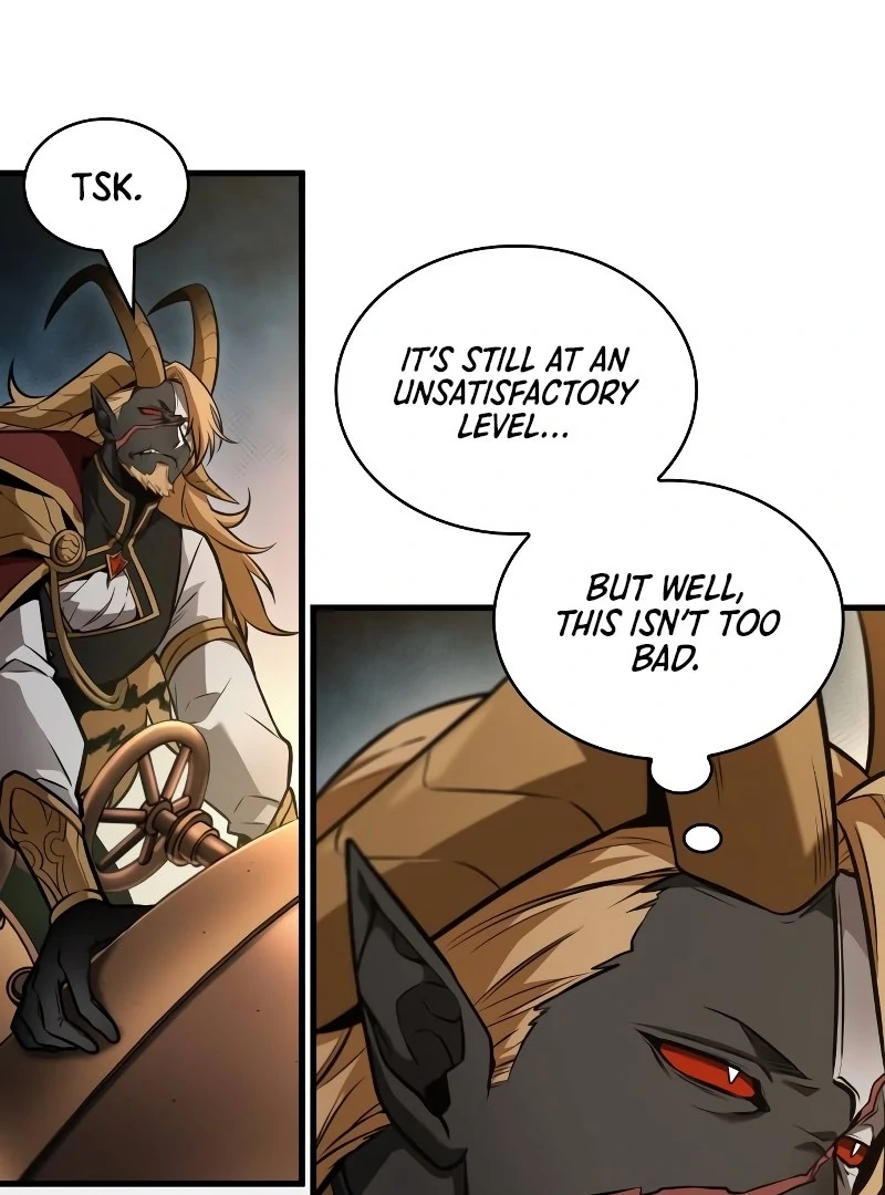 Omniscient Reader’s Viewpoint - Chapter 248 manhwa
