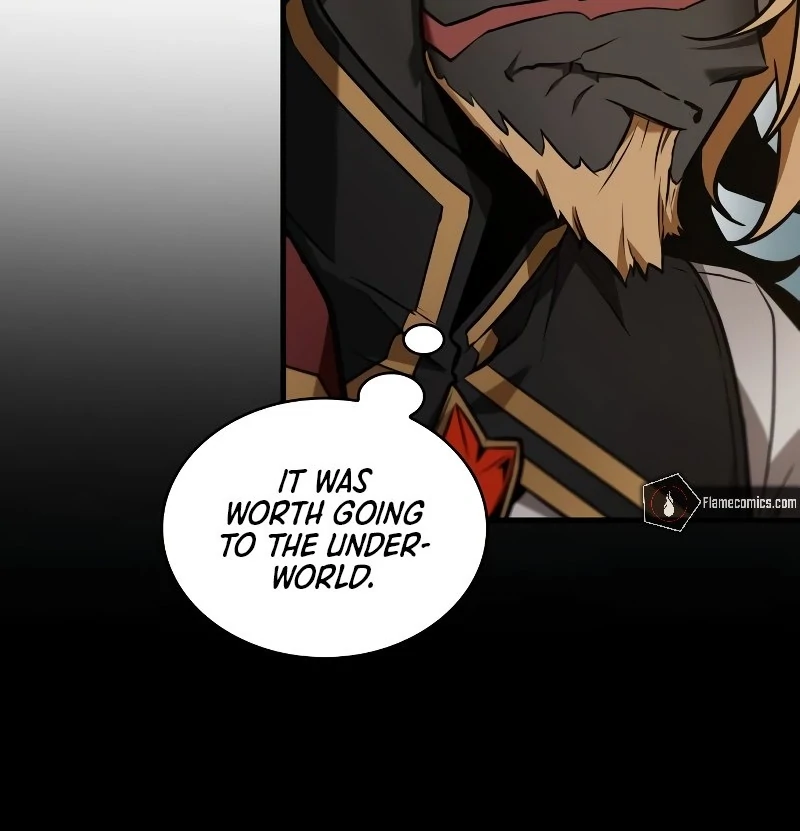 Omniscient Reader’s Viewpoint - Chapter 248 manhwa