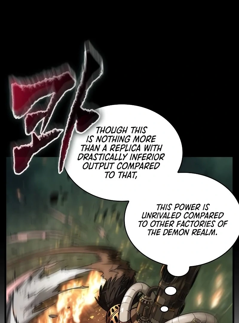 Omniscient Reader’s Viewpoint - Chapter 248 manhwa