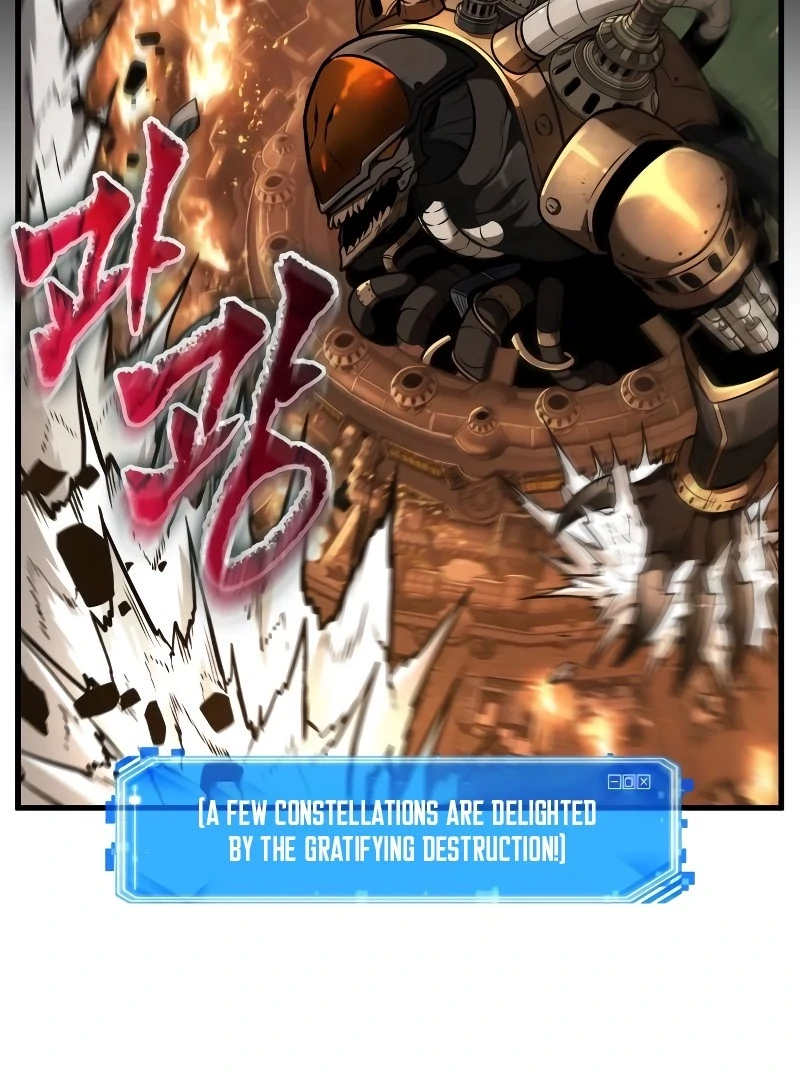 Omniscient Reader’s Viewpoint - Chapter 248 manhwa
