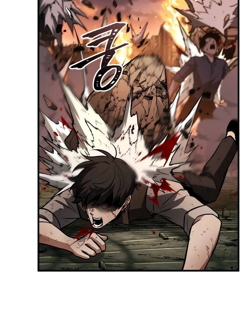 Omniscient Reader’s Viewpoint - Chapter 248 manhwa