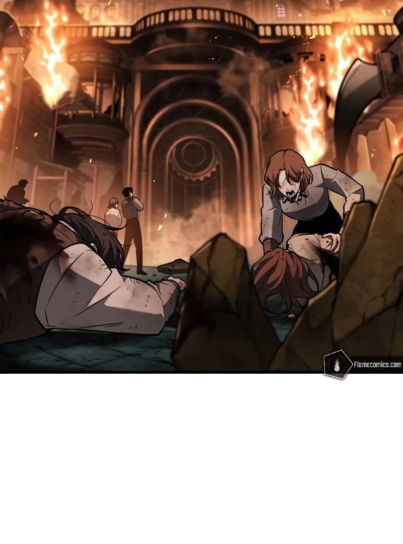 Omniscient Reader’s Viewpoint - Chapter 248 manhwa