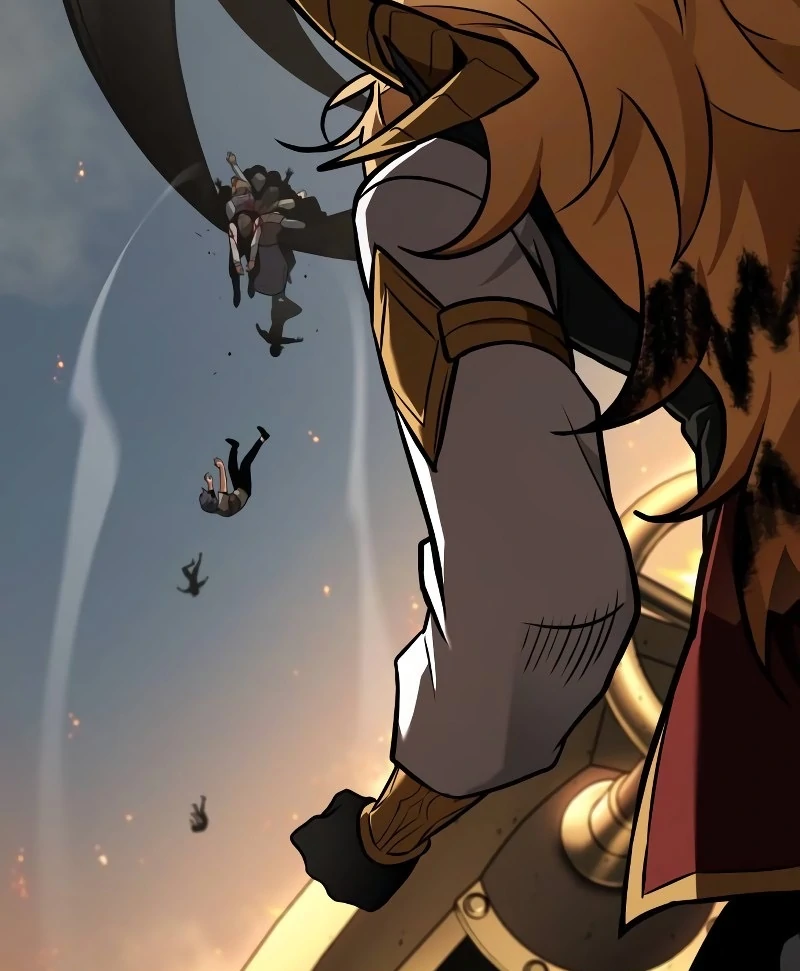 Omniscient Reader’s Viewpoint - Chapter 248 manhwa