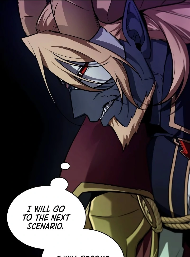 Omniscient Reader’s Viewpoint - Chapter 248 manhwa