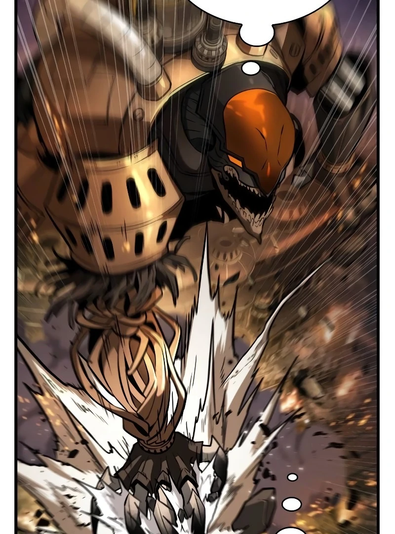 Omniscient Reader’s Viewpoint - Chapter 248 manhwa