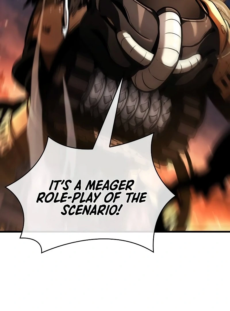 Omniscient Reader’s Viewpoint - Chapter 248 manhwa