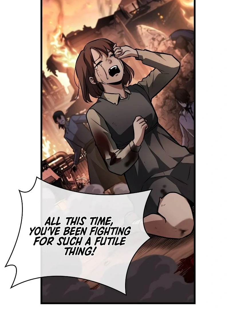 Omniscient Reader’s Viewpoint - Chapter 248 manhwa